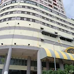 Globallon Services Apartment, Melaka Town Hotel