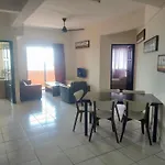 Globallon Services Apartment, Melaka Town Hotel