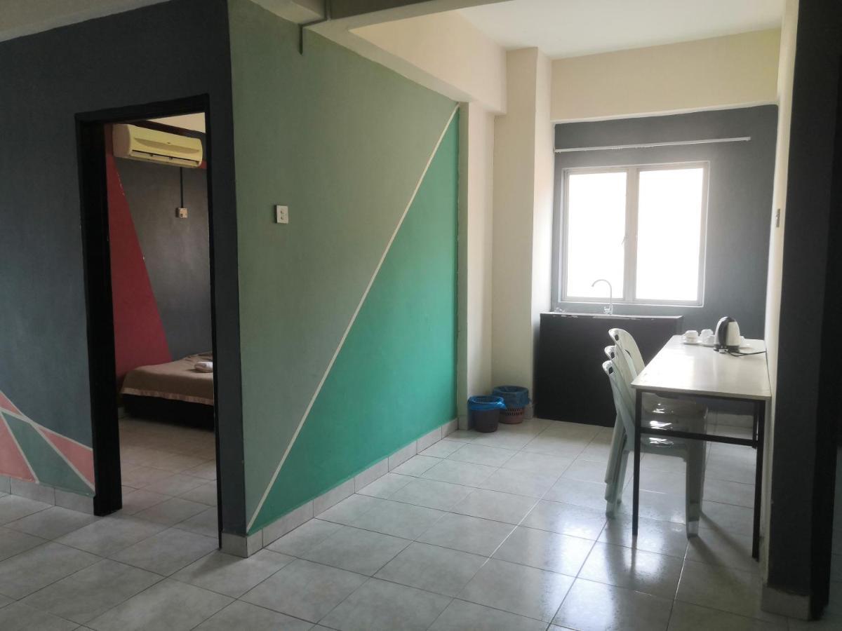 Globallon Services Apartment, Town Aparthotel 3*