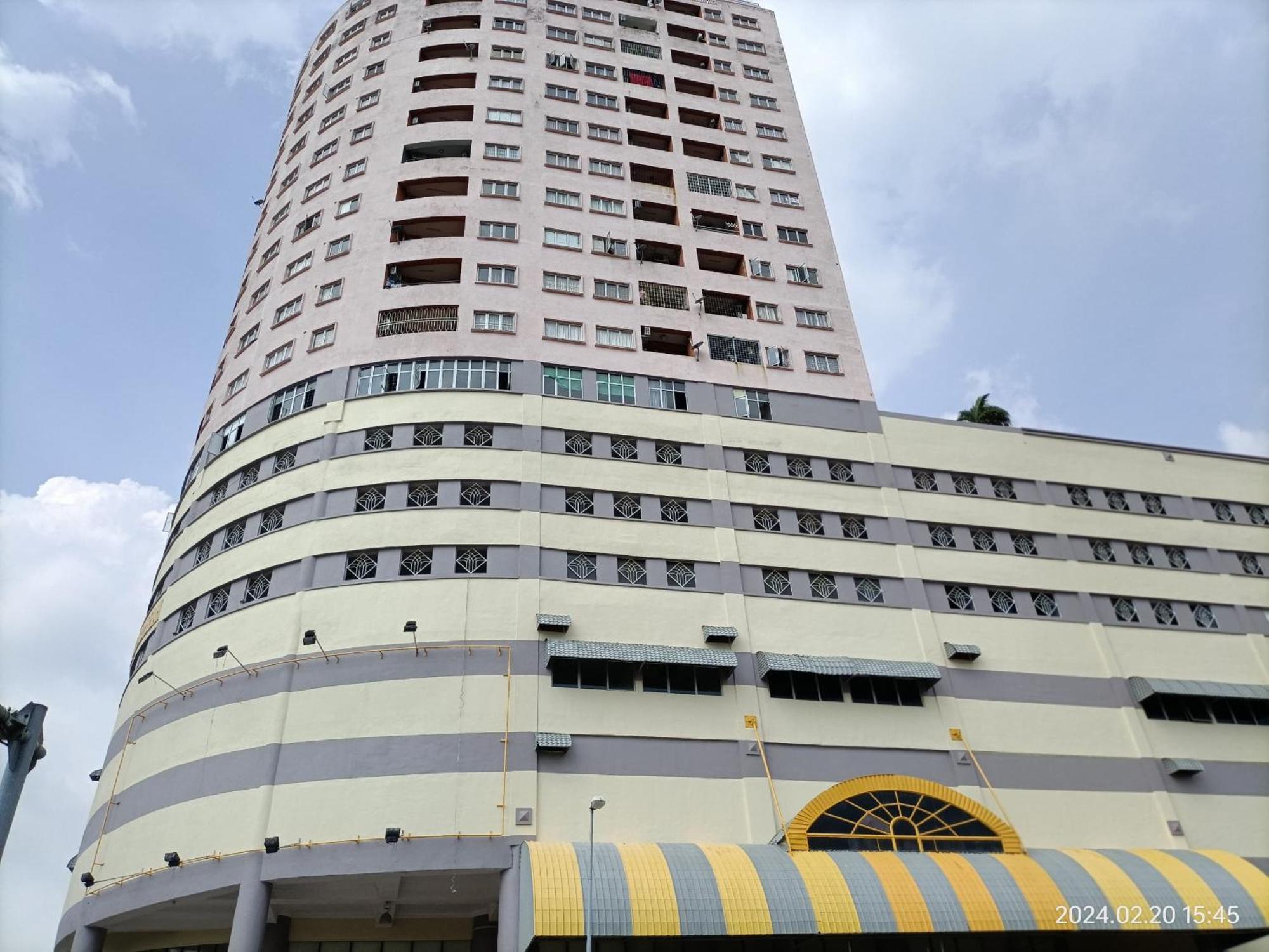 Aparthotel Globallon Services Apartment, Town 3*