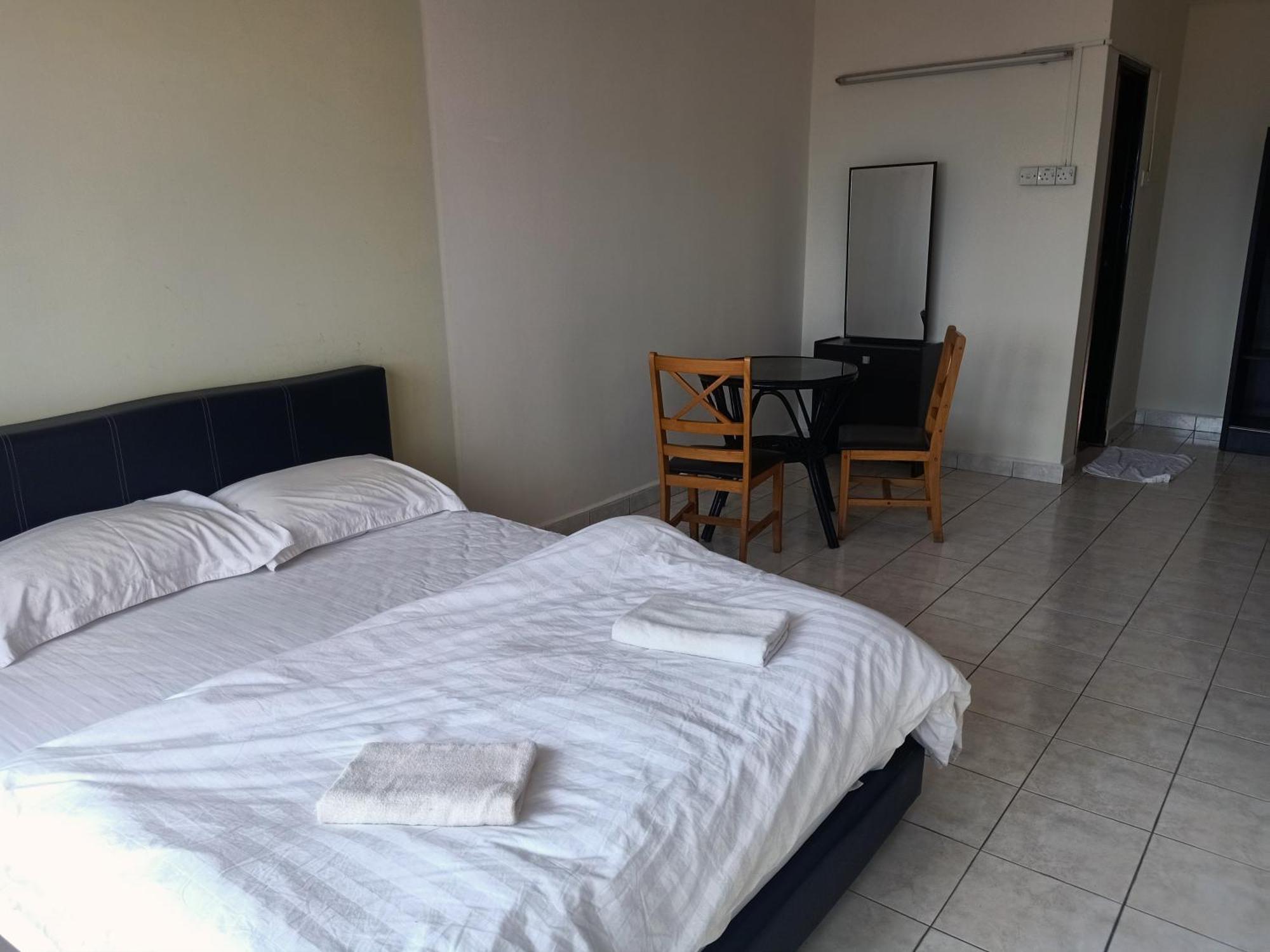 Globallon Services Apartment, Town Aparthotel Malacca