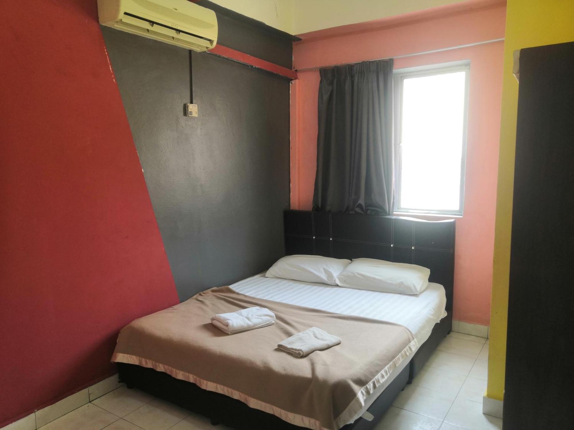 Globallon Services Apartment, Town Aparthotel 3*