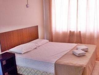 Globallon Services Apartment, Town Aparthotel Malacca