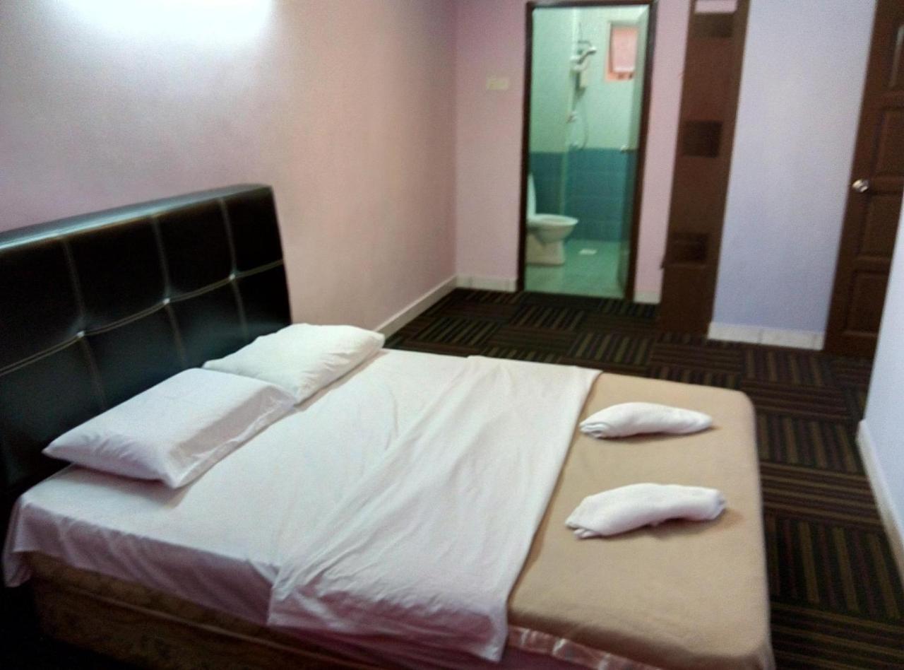 Globallon Services Apartment, Town 3*