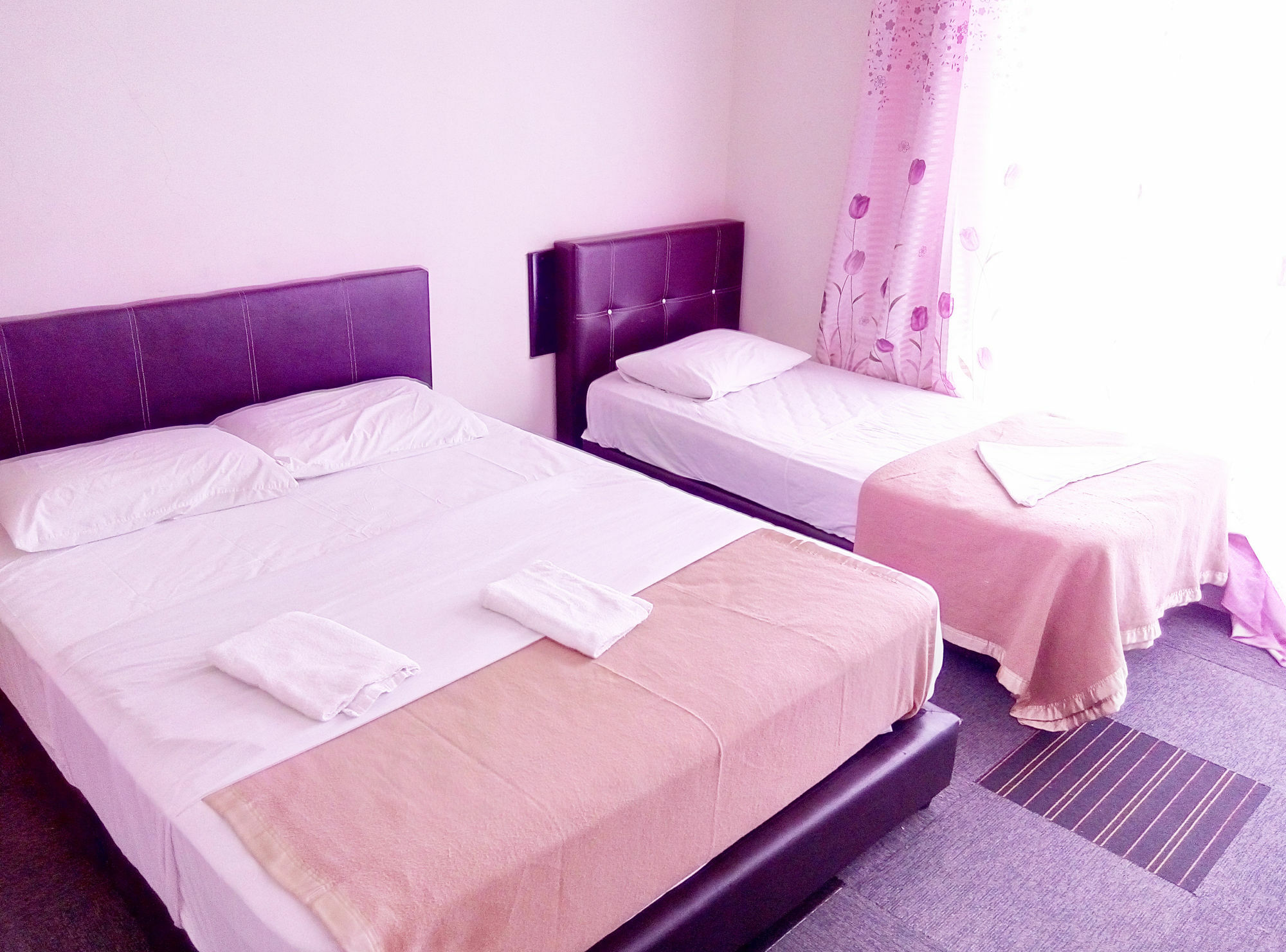 Aparthotel Globallon Services Apartment, Town